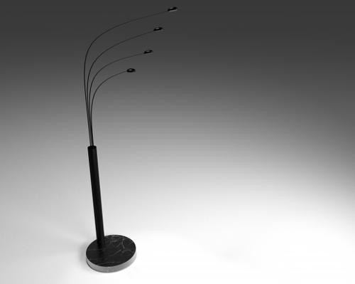 "Multiple" Floor Lamp preview image